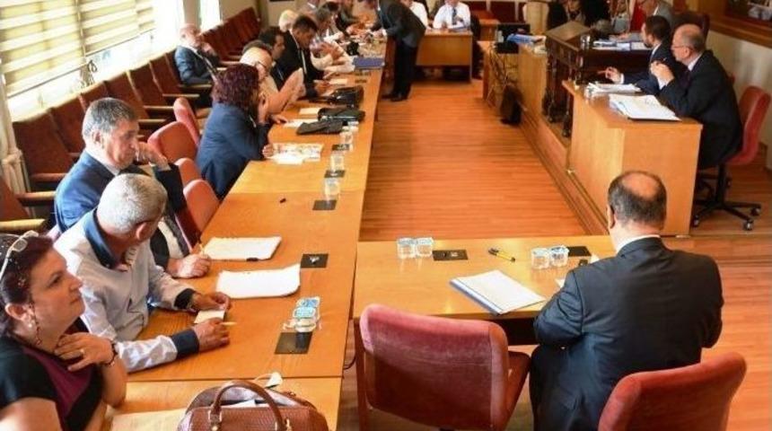 Tekirdağ&rsquo;da Altın Kiraz Halk Oyunları Yarışması&rsquo;nın İkincisi Yapılacak