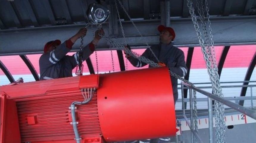 Kalite&rsquo;nin Adı Erciyes