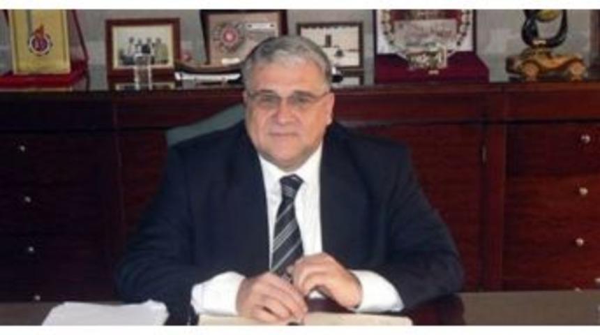 Mhp Milletvekili Şeker&rsquo;den Bakan Bilgin&rsquo;e Soru &Ouml;nergesi