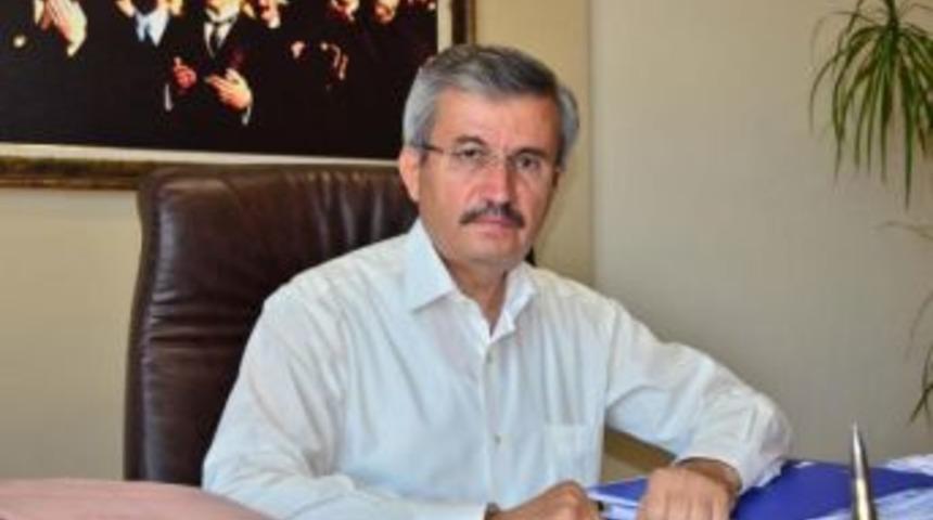 Mhp Adayı Balkız'dan, 2 Bakan I&ccedil;in Y&uuml;ce Divan &Ccedil;ağrısı