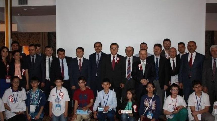 Gen&ccedil; Beyinler İş Başında