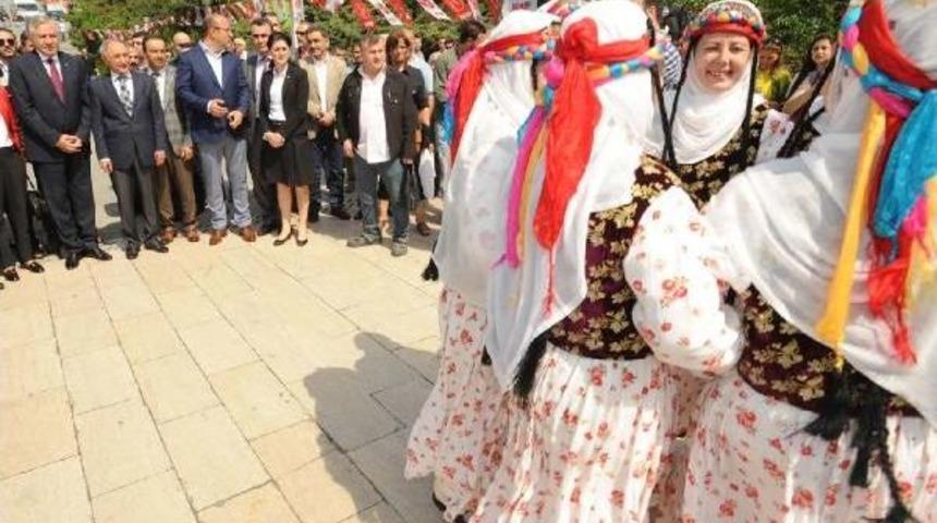 Celal Adan, "cumhurbaşkanı'nın Miting Yapması Paniğe Işarettir