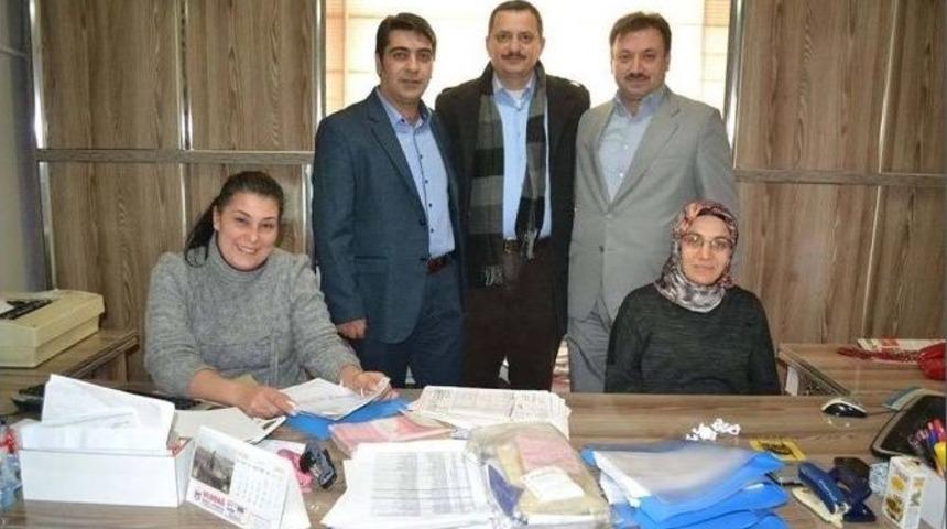 Alaplılı Esnaflar Kahvaltıda Buluşacak