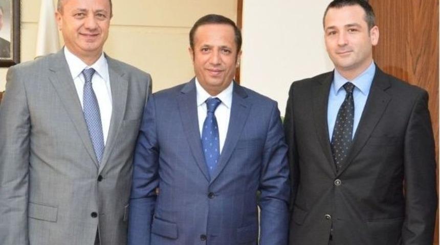 Dilovası Halkına &Uuml;cretsiz Sağlık Desteği Devam Ediyor