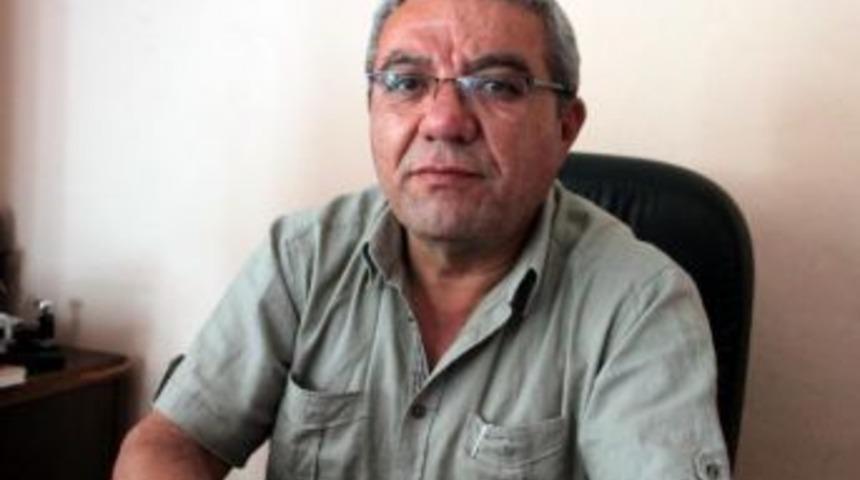 &Ouml;dp İl Başkanı'na, Erdoğan'a Hakaretten Hapis Cezası