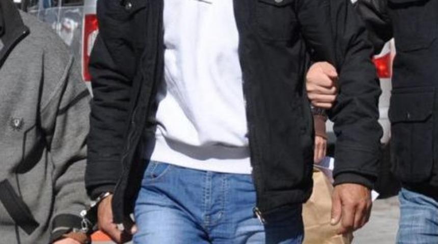 Evli Kızkardeşinin Sevgilisini &Ouml;ld&uuml;ren Sanığa 13 Yıl 4 Ay Hapis