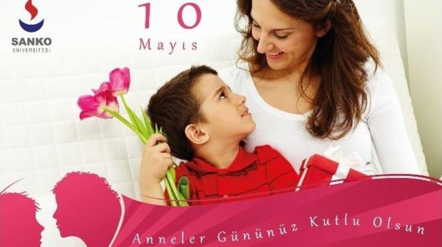 Anneler G&uuml;n&uuml;