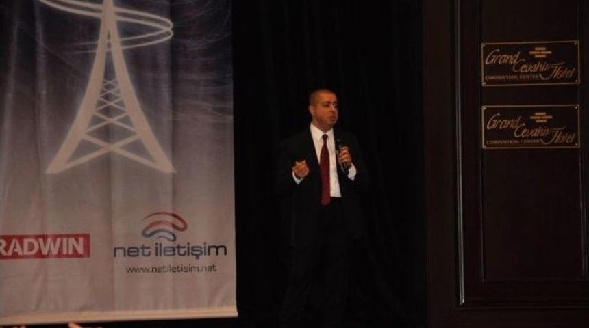 Yeni Nesil Kablosuz Teknolojiler Polisin Hizmetinde