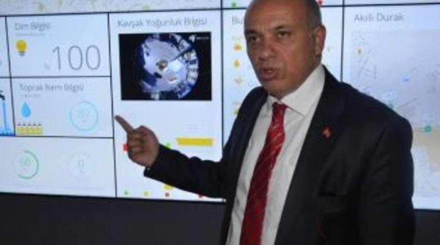 Karaman&rsquo;da İş&ccedil;i Konutlarının Temeli Atılıyor