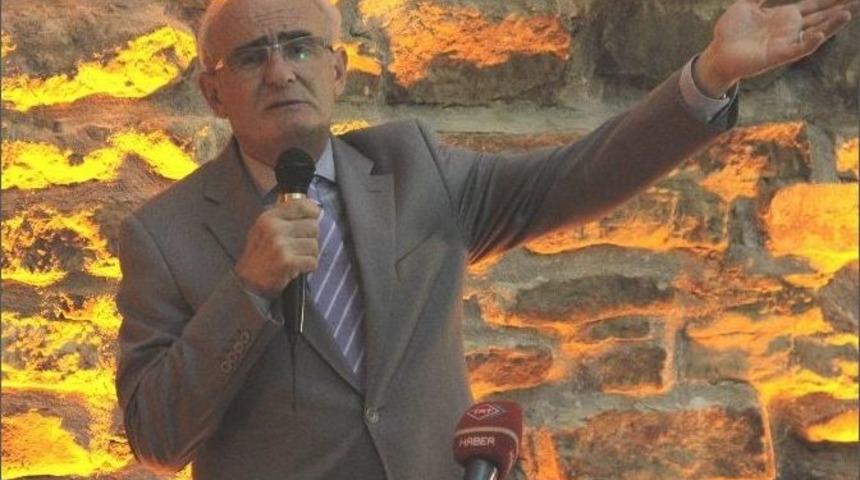 Başkan Yılmaz&rsquo;dan Kırsal Mahallelere Asfalt M&uuml;jdesi