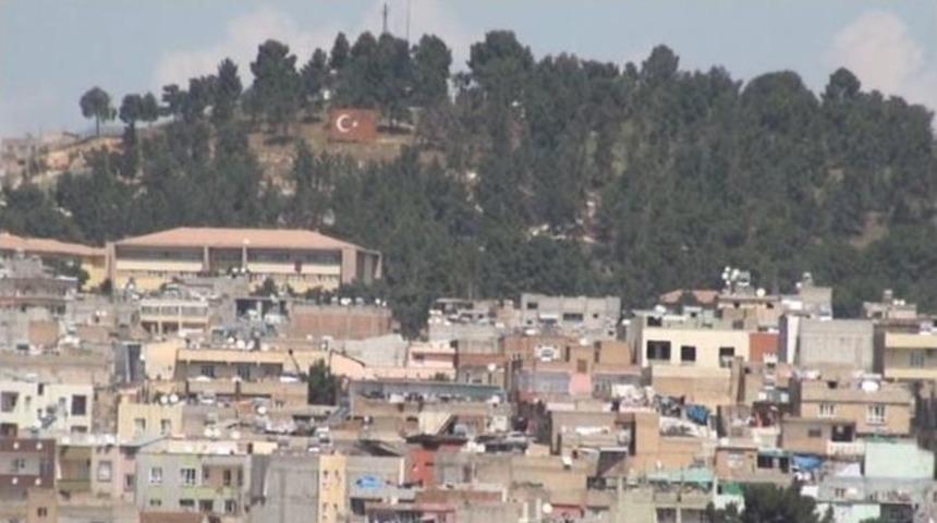 Şanlıurfa&rsquo;da Ele Ge&ccedil;irilen M&uuml;himmat Patlatıldı