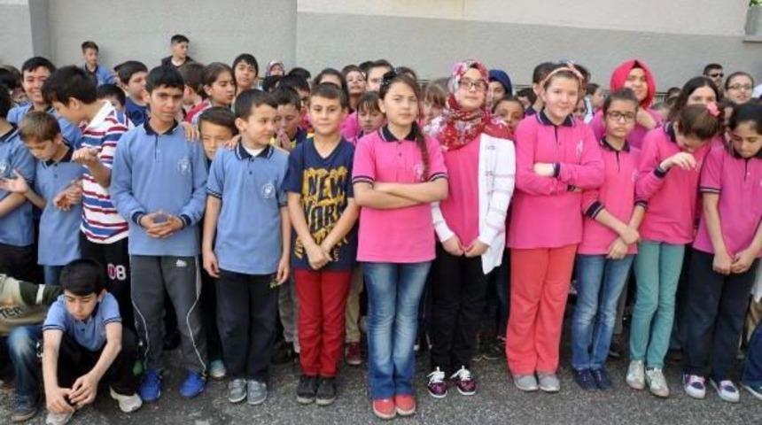 &Ouml;len Madenciler Bisiklet Turu Ve Resim Sergisiyle Anıldı