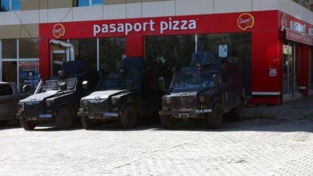 Cizre'de Nihat Kazanhan'ın Ölümüyle Ilgili 5 Polisin Yargılanmasına Başlandı