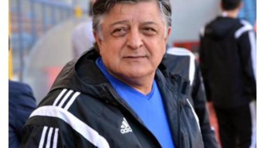 Yılmaz Vural: Bunlar Ma&ccedil; Programı Yaparken Bizi K&uuml;me D&uuml;ş&uuml;rm&uuml;ş