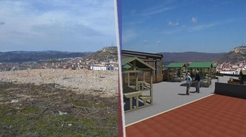 Boz&uuml;y&uuml;k&rsquo;te Bir İlk Daha