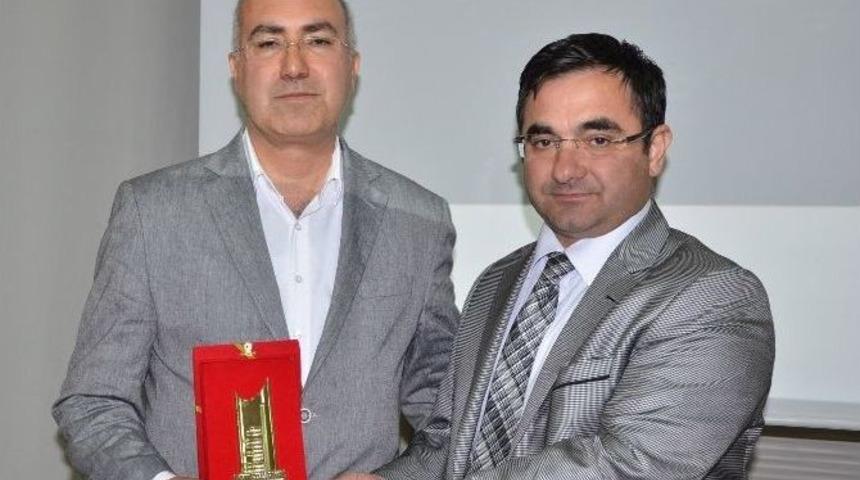 Boz&uuml;y&uuml;k&rsquo;te &ldquo;a&rsquo;dan Z&rsquo;ye Kanser&rdquo; Anlatıldı