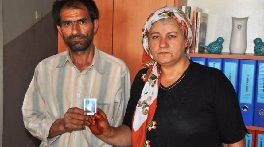 Sağır Ve Dilsiz Gen&ccedil; Adamdan Bir Haftadır Haber Yok