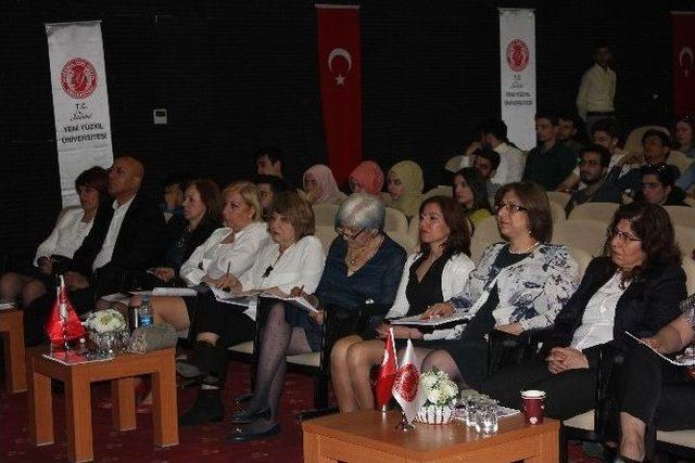 37 Farklı Proje Görücüye Çıktı