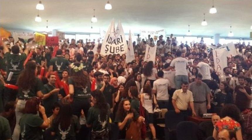 İnek Bayramı&rsquo;nda İnek Kriz &Ccedil;ıkardı