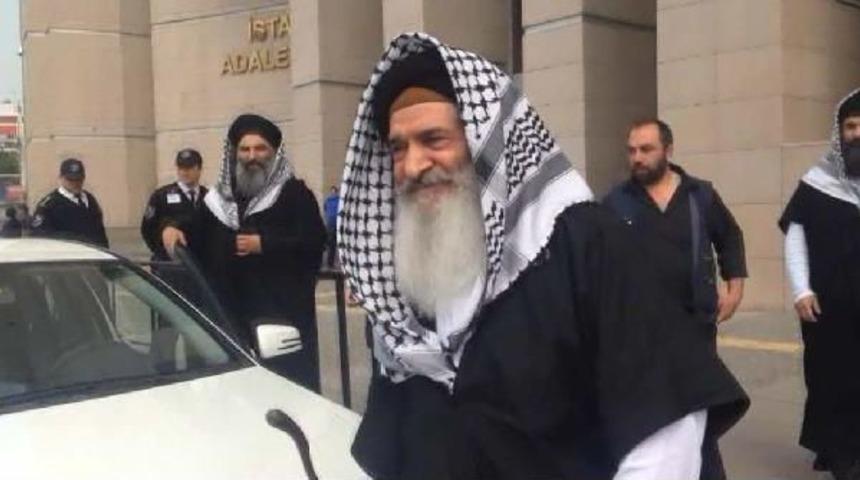 M&uuml;sl&uuml;m G&uuml;nd&uuml;z Savcıya Ifade Verdi