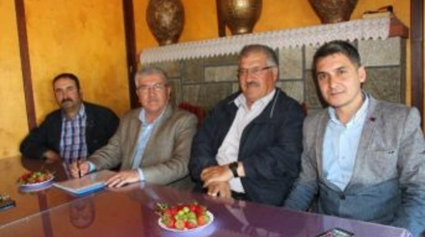 Haykoop&rsquo;tan &Ccedil;ift&ccedil;iye Kredi M&uuml;jdesi