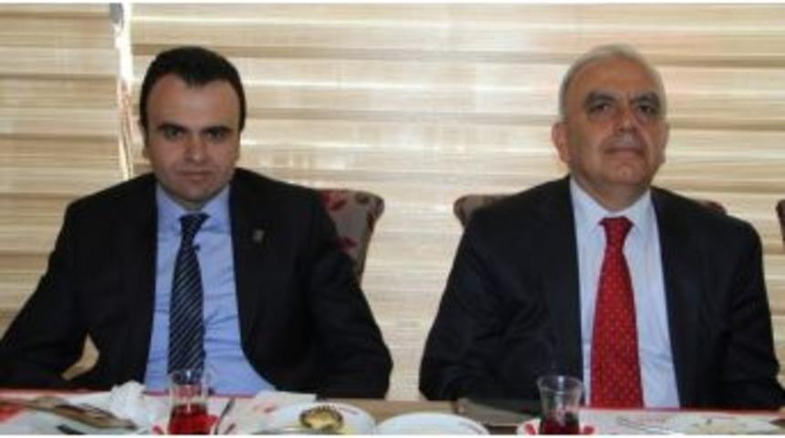 Daka 2015 Mali Destek Programını A&ccedil;ıkladı