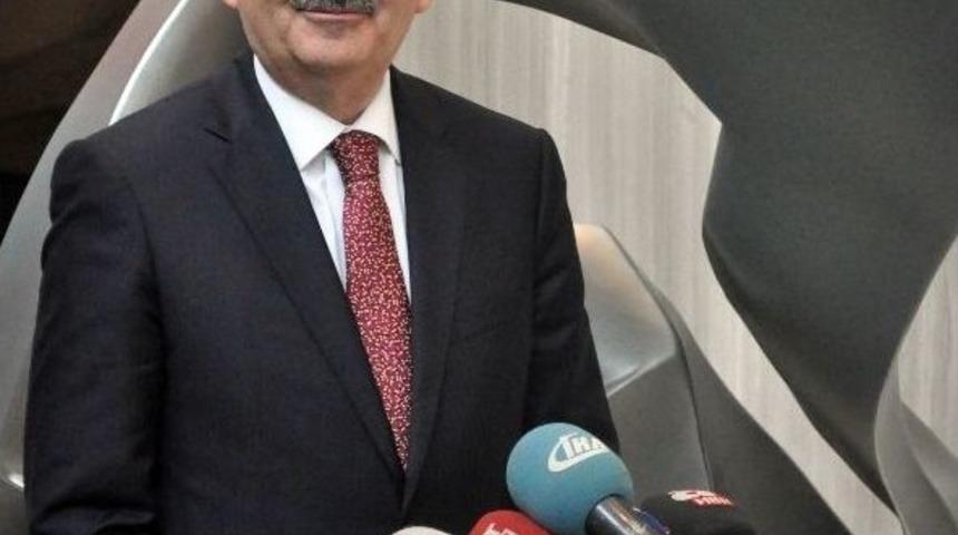 Bakan M&uuml;ezzinoğlu&rsquo;ndan &lsquo;solaryum&rsquo; A&ccedil;ıklaması