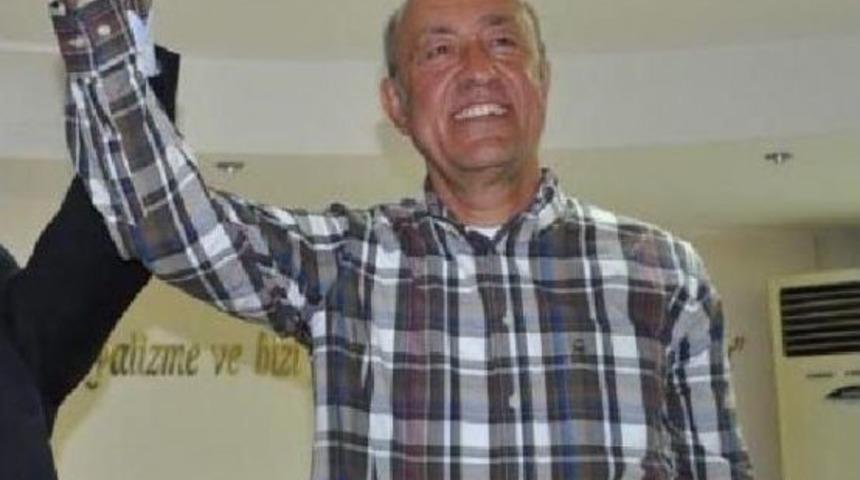 Prof. Dr. Rennan Pek&uuml;nl&uuml;, Hakim &Ouml;n&uuml;nde