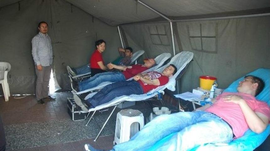 Kızılay&rsquo;dan Manavgat Halkına Teşekk&uuml;r