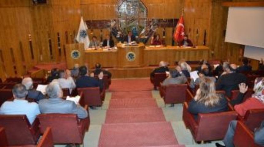 Battalgazi Belediye Meclisi, Mayıs Ayı Oturumlarını Tamamladı