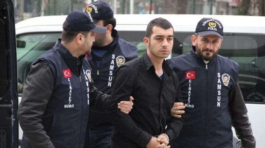 Cinayet Sanığı: "para Teklif Ettiler, Su&ccedil;u &Uuml;zerime Aldım"