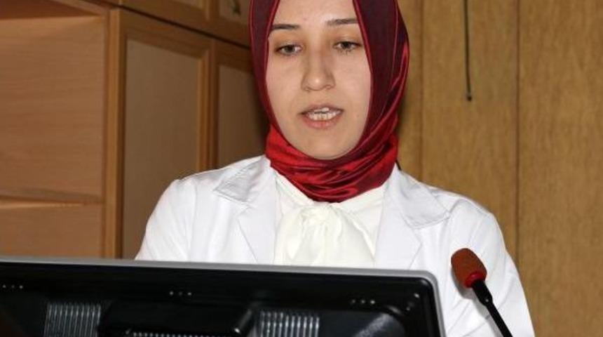 T&uuml;rkiye&rsquo;De Her 200 Kişiden 1&rsquo;I, Ankilozan Spondilit Hastası