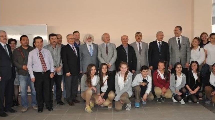 Esog&uuml;&rsquo;de &ldquo;yunus Emre&rdquo; Anlatıldı