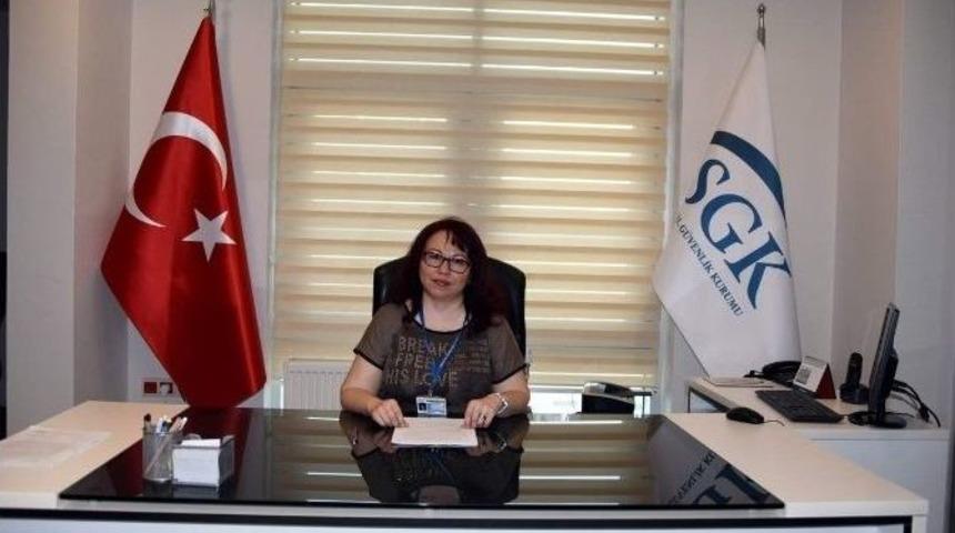 Bağ-kur&rsquo;lunun Bor&ccedil;ları Donduruluyor