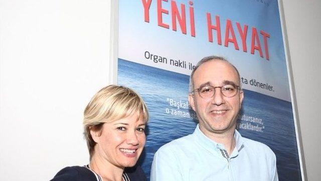 ‘yeni Hayat’larına Merhaba Diyenlerin Hikayesi Tarsus’ta