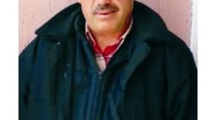 Para Vermeyen Babasını Av Tüfeği İle Öldürdü