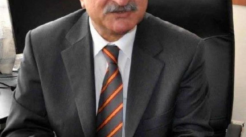 Chp'li Sağlar: Akkuyu'yu Durduracağız