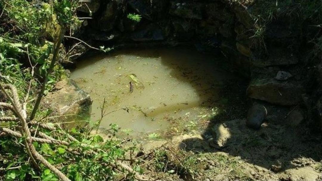 &Ccedil;aycuma&rsquo;da İnek Kurtarma Operasyonu