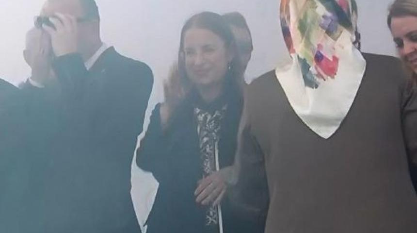 Bakan İslam'ın Zor Anları