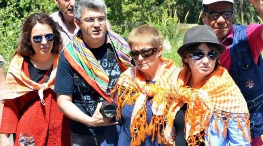 Geriş Res'in De Acele Kamulaştırmasının Y&uuml;r&uuml;tmesi Durduruldu