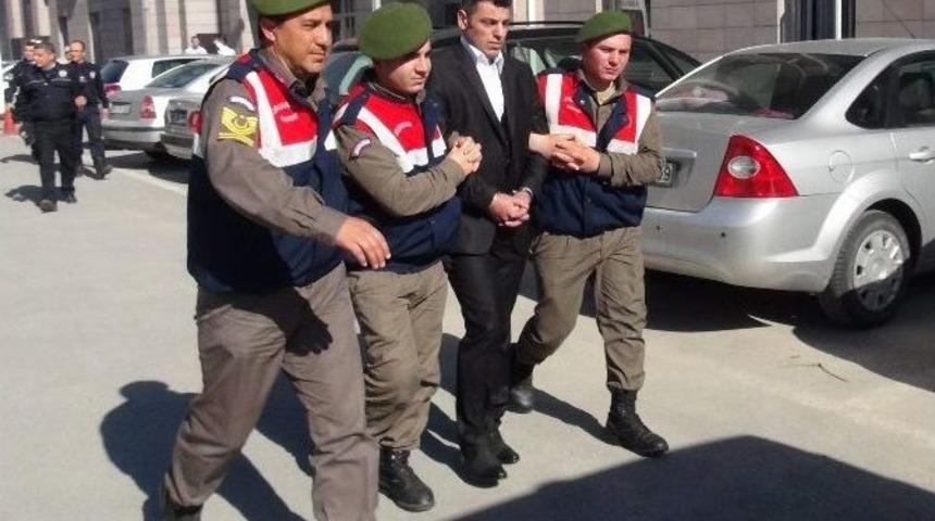 Karısını Sakat Bırakan Şahsın Yargılanmasına Başlandı