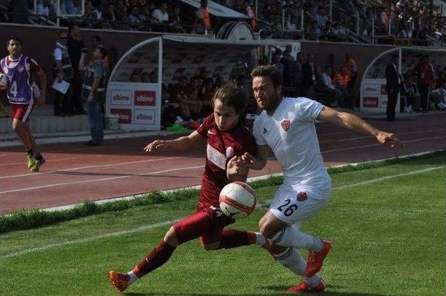 Spor Toto 2. Lig 1