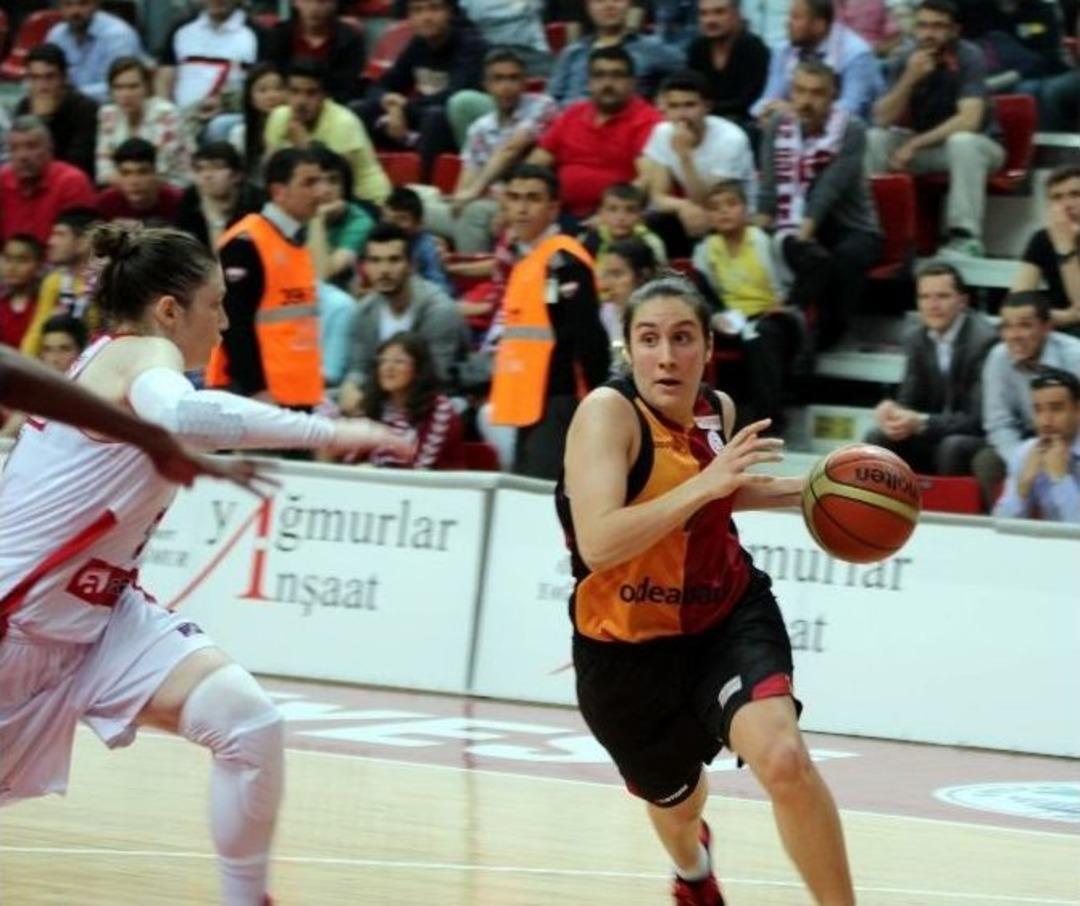 T&uuml;rkiye Kadınlar Basketbol Ligi
