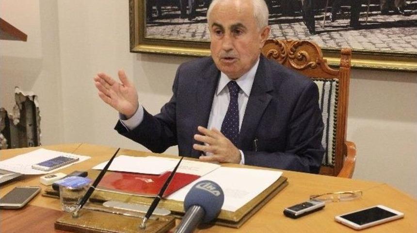 Edirne Valisi Şahin&rsquo;den &ldquo;5 Bin Lira Maaşlı At &Ccedil;obanlığı&rdquo; A&ccedil;ıklaması