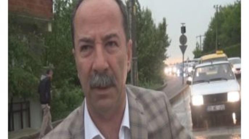(&ouml;zel Haber) Edirne Belediye Başkanı G&uuml;rkan&rsquo;dan &lsquo;fırtına&rsquo; A&ccedil;ıklaması