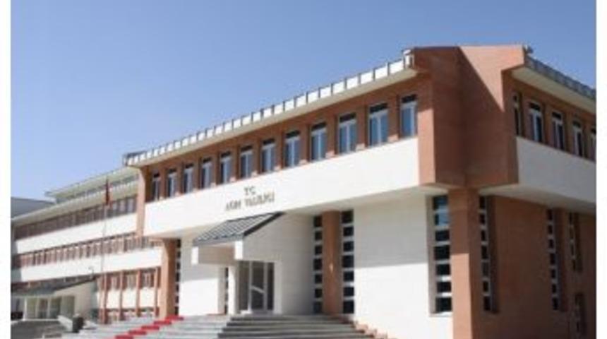 Ağrı Valiliğinden &ldquo;mitingde Darp&rdquo; İddialarına Yalanlama