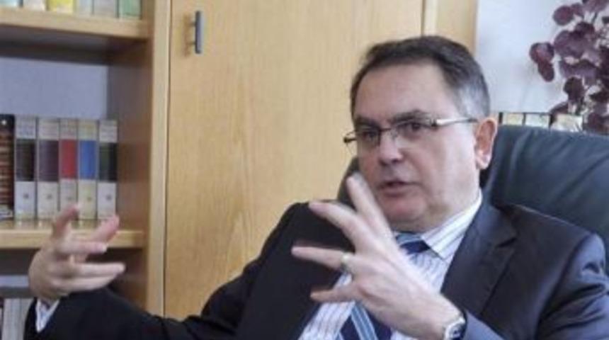 Turkey Condemns Luxembourg Over Genocide Bid, Withdraws Envoy