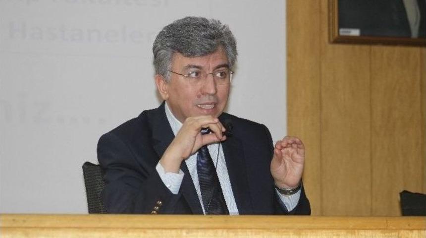 7 Mayıs D&uuml;nya Ankilozan G&uuml;n&uuml;&rsquo;nde Er&uuml;&rsquo;de Etkinlik D&uuml;zenlendi