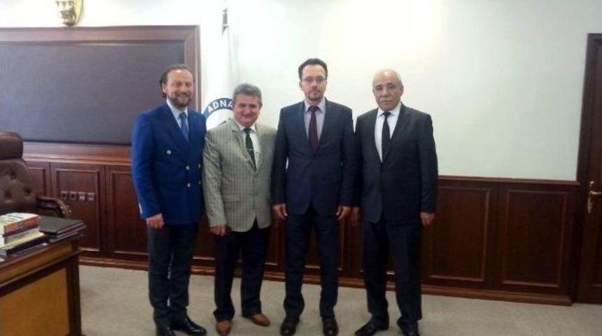 Gecikmeli Ziyaret Bereketli Ge&ccedil;ti