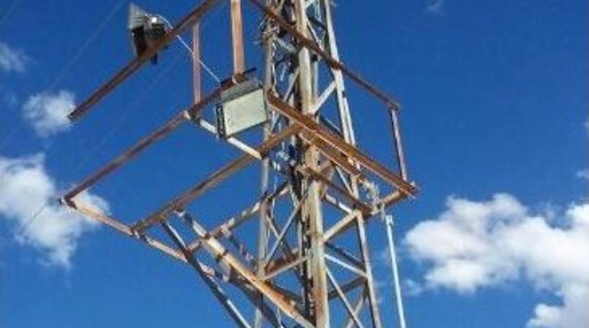 Elektrik Trafosuna Savcılık Kararıyla El Konuldu